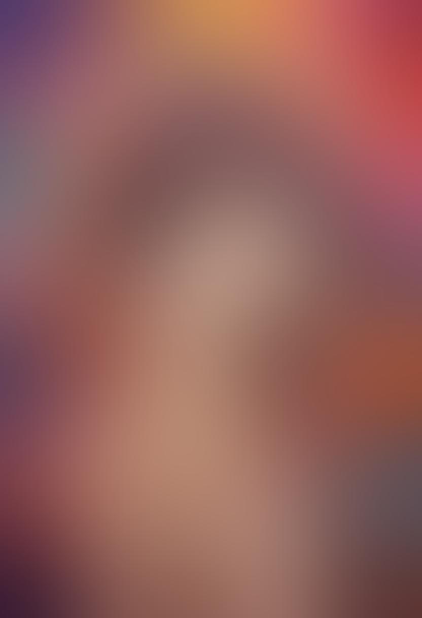 A striking visual representation of hentai as an intricate art form, featuring vibrant and bold colors that showcase exaggerated characters in dynamic poses. The background should depict an abstract blend of modern adult entertainment elements, symbolizing the intersection of artistry and sexuality. Incorporate a touch of classic art styles (like impressionism) to elevate the perception of hentai as art. The overall composition should evoke curiosity and provoke thought. super-realistic. vibrant colors. abstract background.